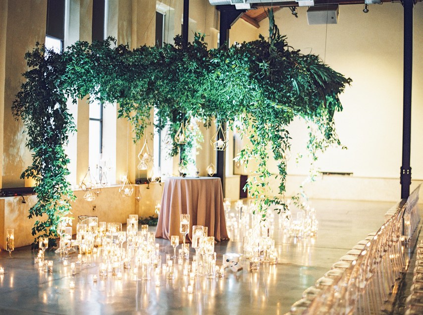 24 Unique Wedding Lighting Ideas